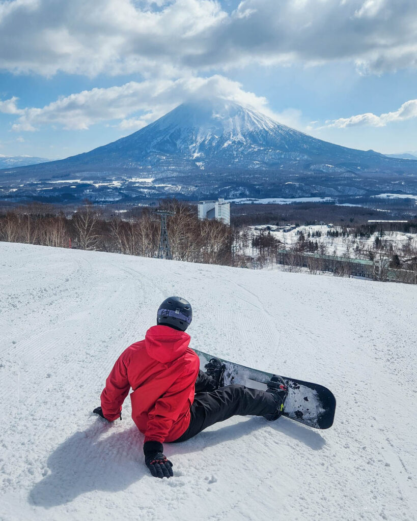 Niseko Hot Spring Ikoino Yuyado Iroha