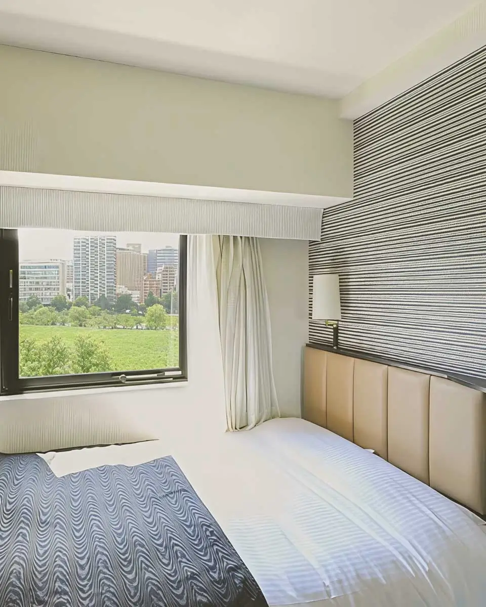 APA Hotel Keisei Ueno Ekimae in Ueno Tokyo Japan