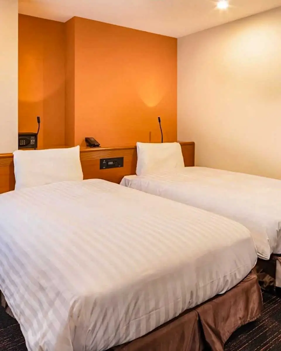 Comfort Inn Tokyo Roppongi in Roppongi Tokyo