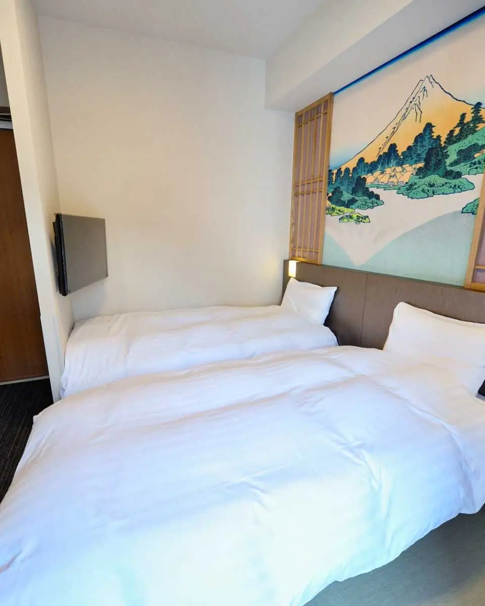 Dormy Inn Akihabara in Sotokanda Tokyo Japan