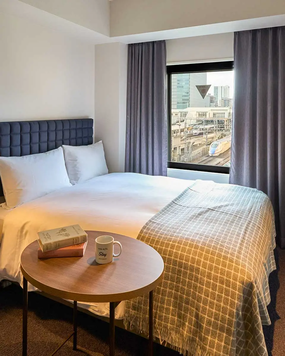Hotel Resol Stay Akihabara in Akihabara Tokyo Japan