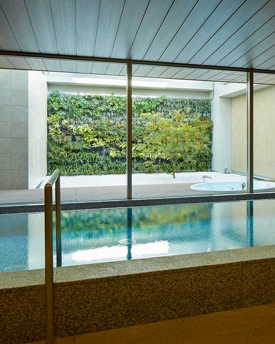 Mitsui Garden Hotel Osaka Premier in Osaka Japan 1
