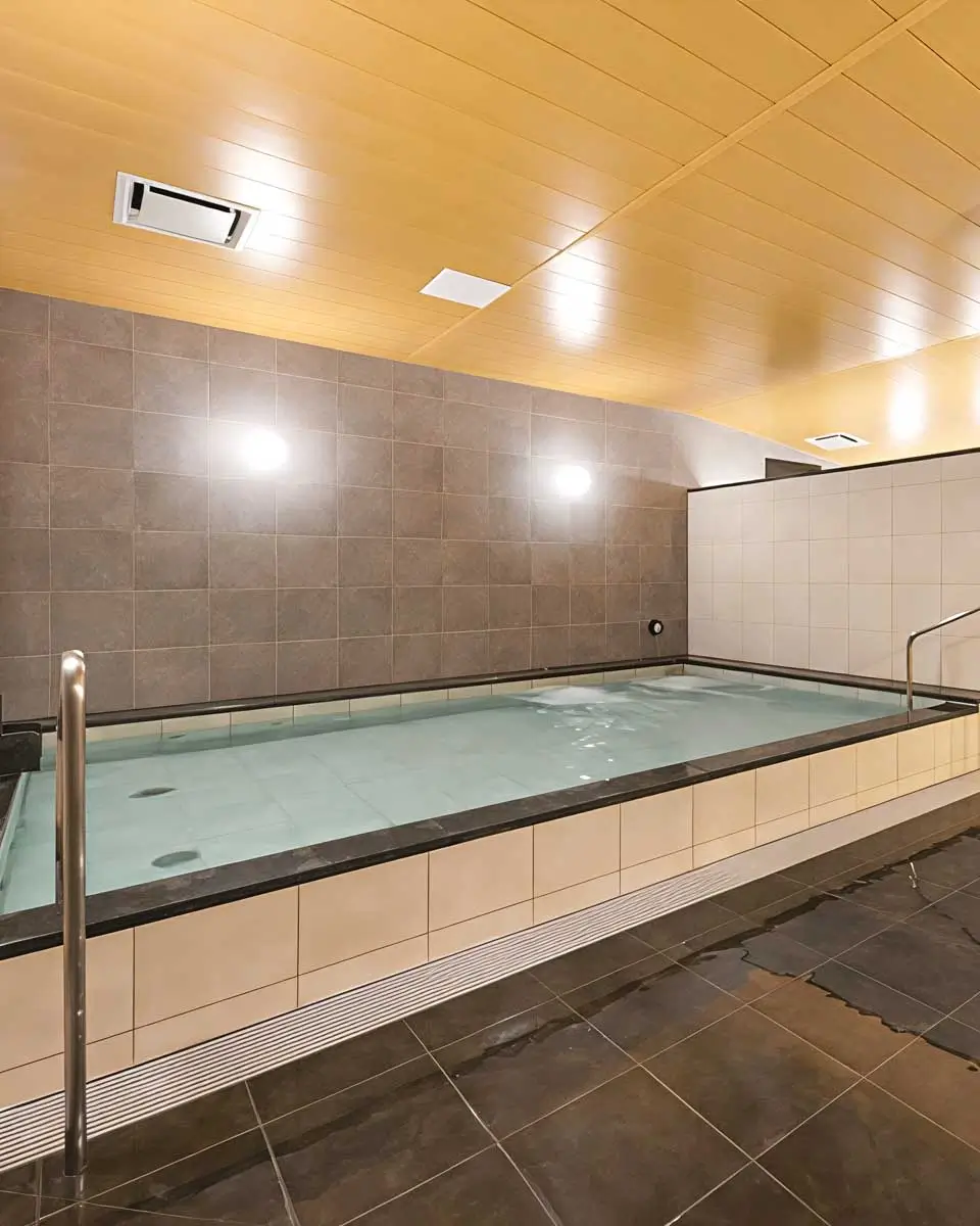 Smart Stay SHIZUKU Ueno Ekimae in Ueno Tokyo Japan 1
