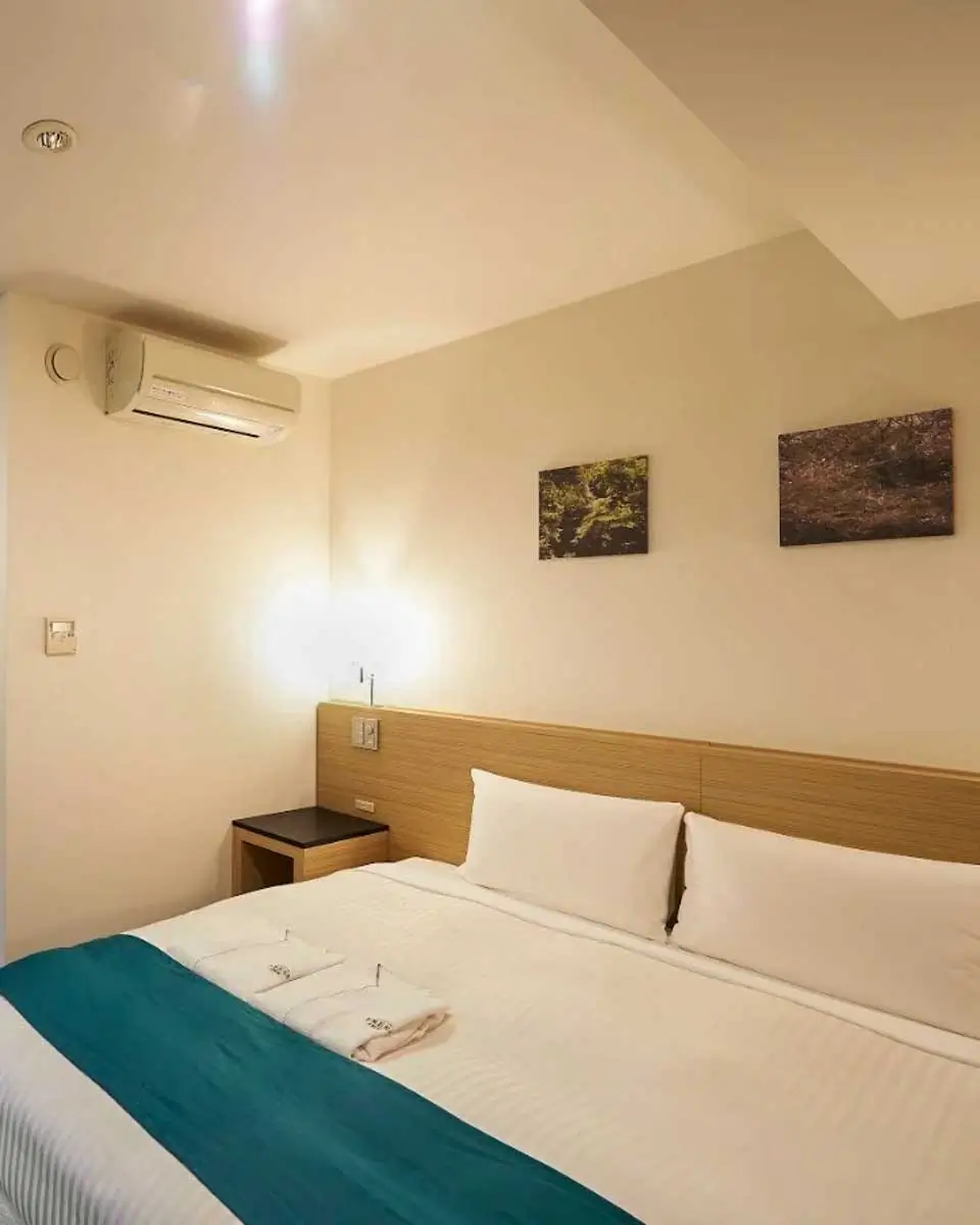 Sotetsu Fresa Inn Tokyo Kyobashi in Kobayashi Tokyo Japan