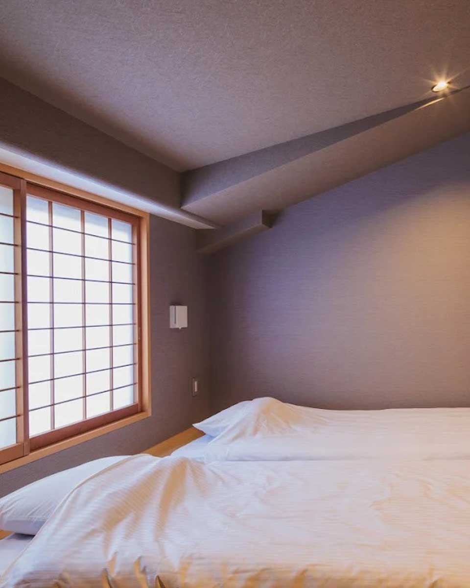 Giappo Franca Kyoto in Kyoto Japan 1
