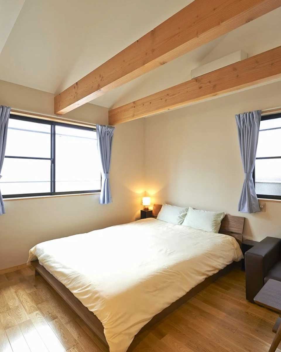 Guesthouse Soi in Kyoto Japan (1)