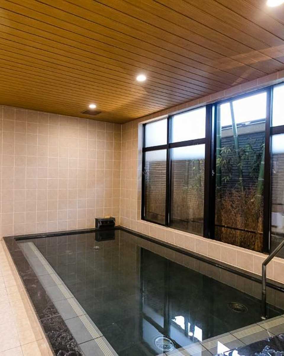 Hotel Binario Saga Arashiyama in Kyoto Japan (1)