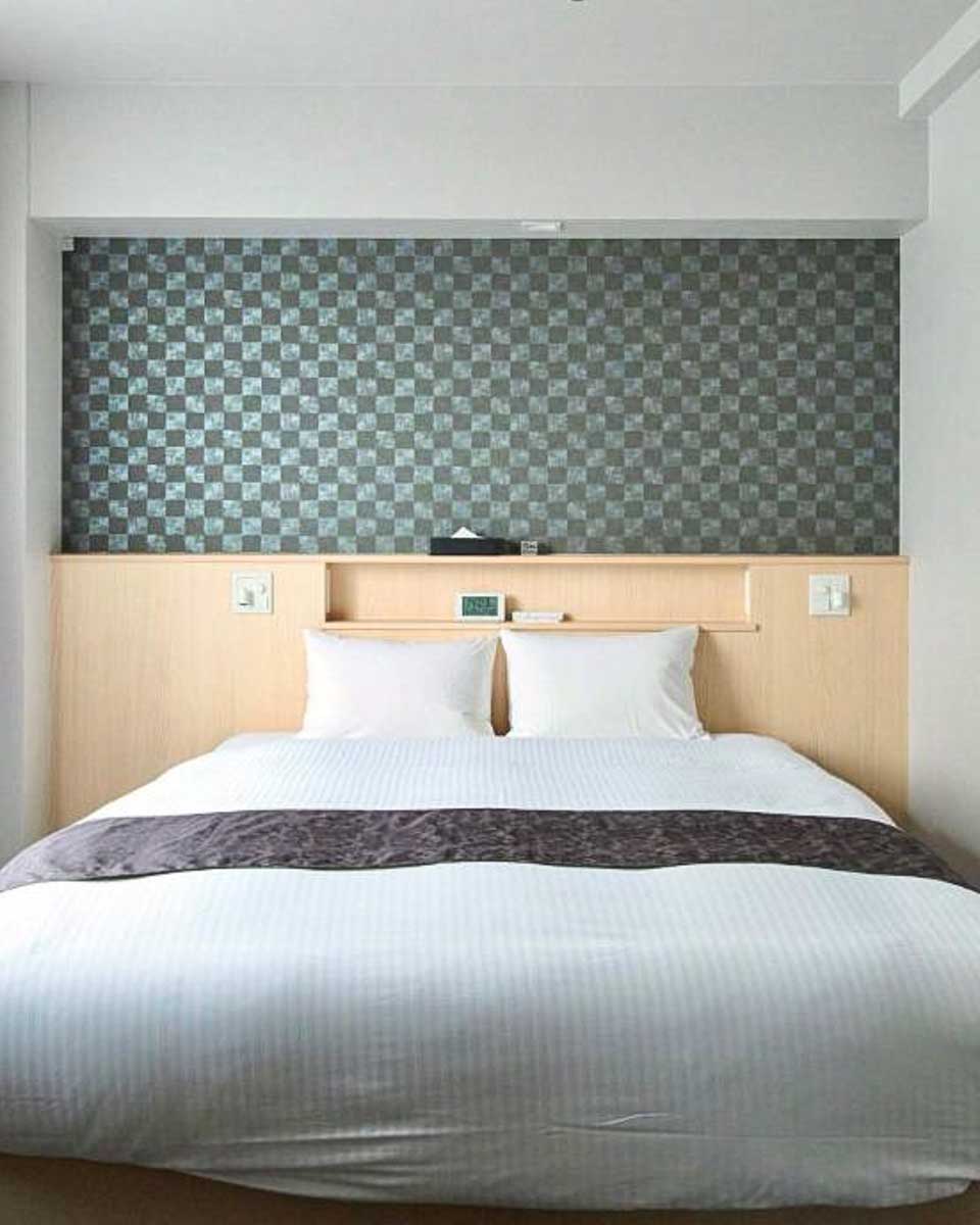 Hotel GOCO stay Kyoto Shijo Kawaramachi in Kyoto Japan (1)
