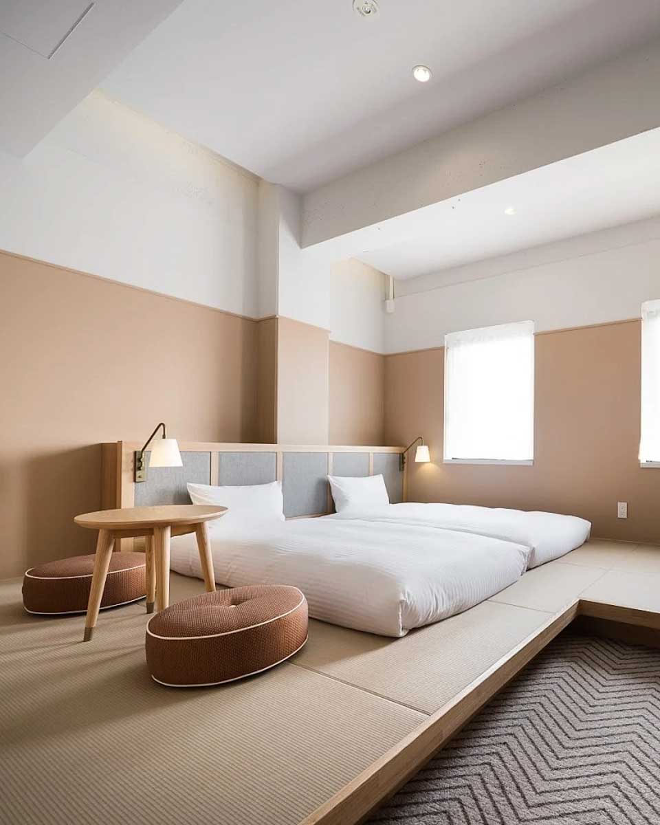 Rakuro Kyoto by The Share Hotels in Kyoto Japan (1)