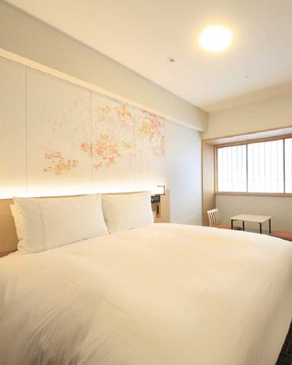 Richmond Hotel Premier Kyoto Ekimae in Kyoto Japan (1)