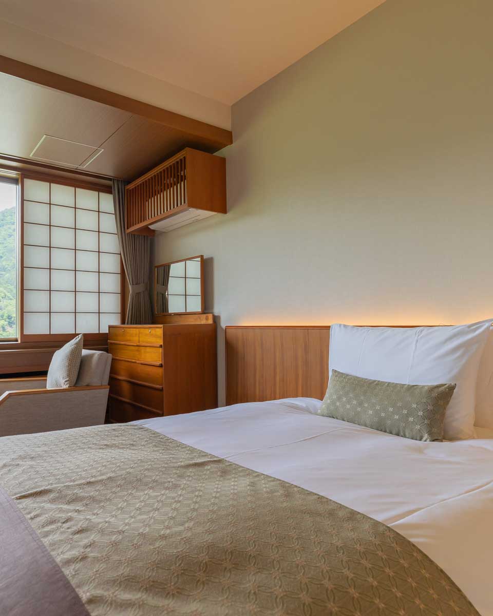 Fujiya Hotel in Hakone Japan (1)