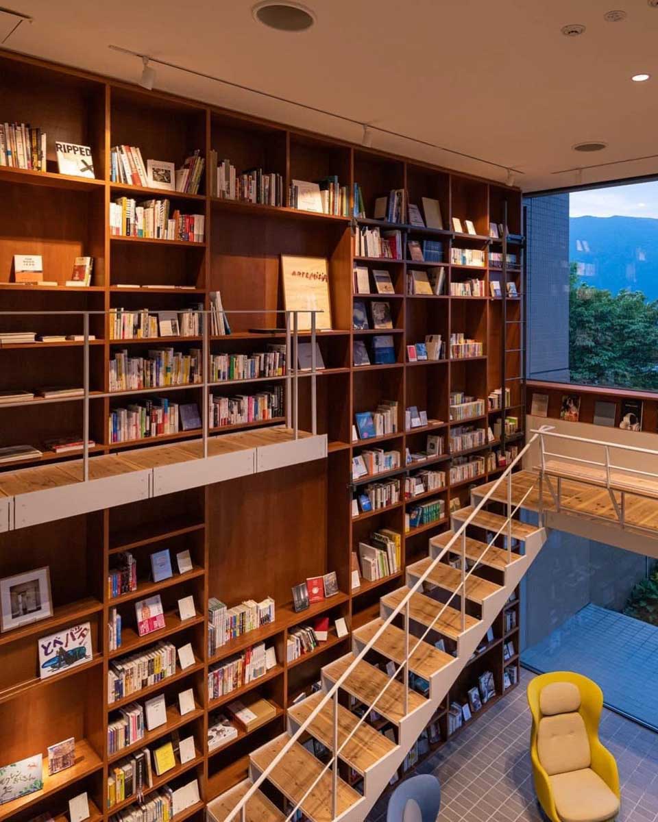 Hakone Honbako 箱根本箱 in Hakone Japan (1)