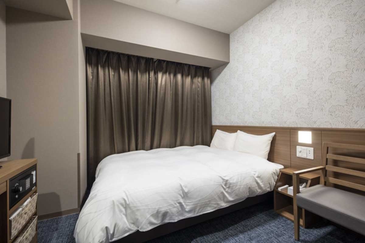Dormy Inn Kobe Motomachi Natural Hot Springs in Kobe Japan