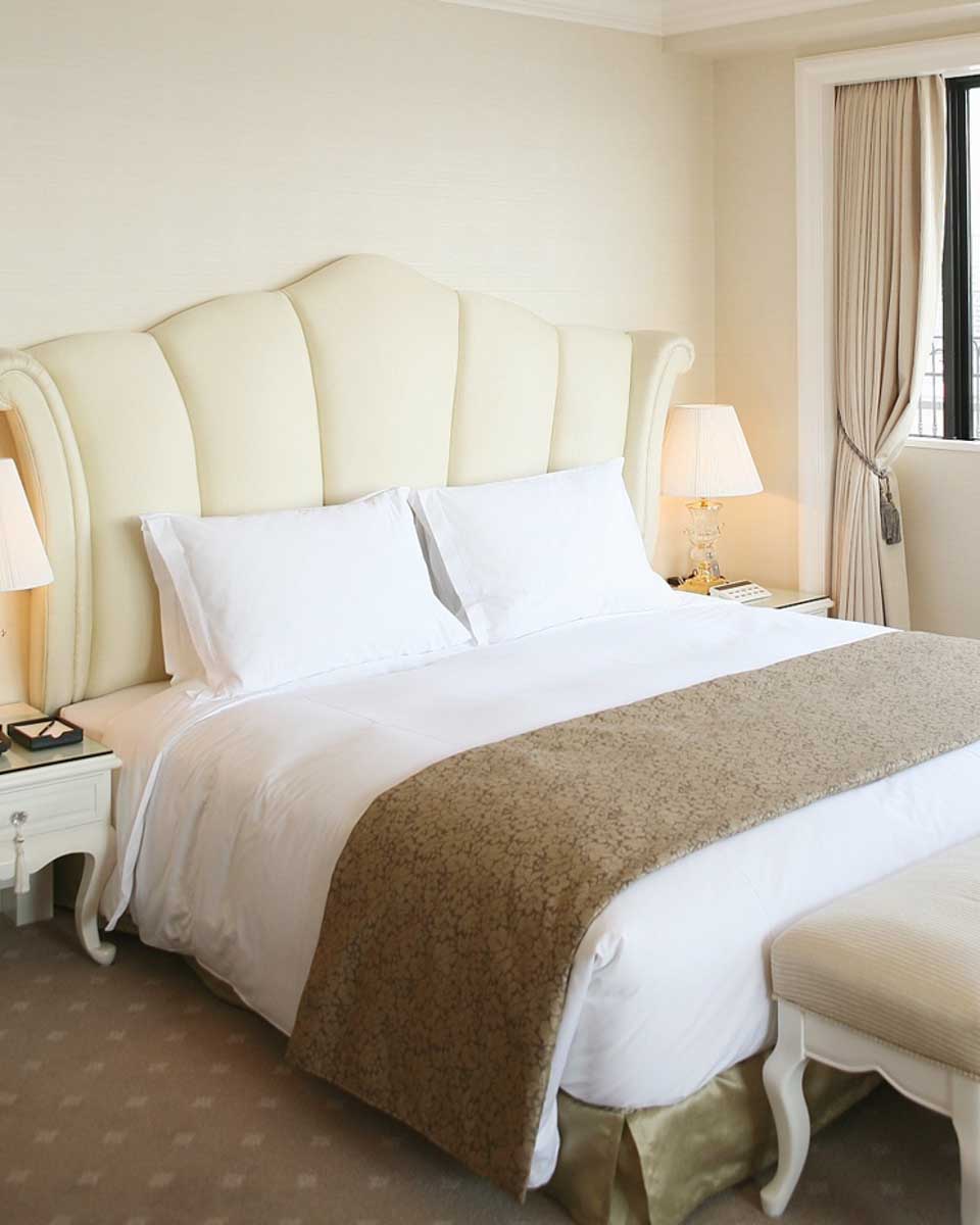 Hotel La Suite Kobe Harborland in Kobe Japan 1