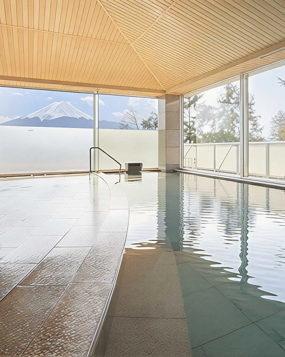 Lakeland Hotel Mizunosato in Fujikawaguchiko Kodachi Japan 1