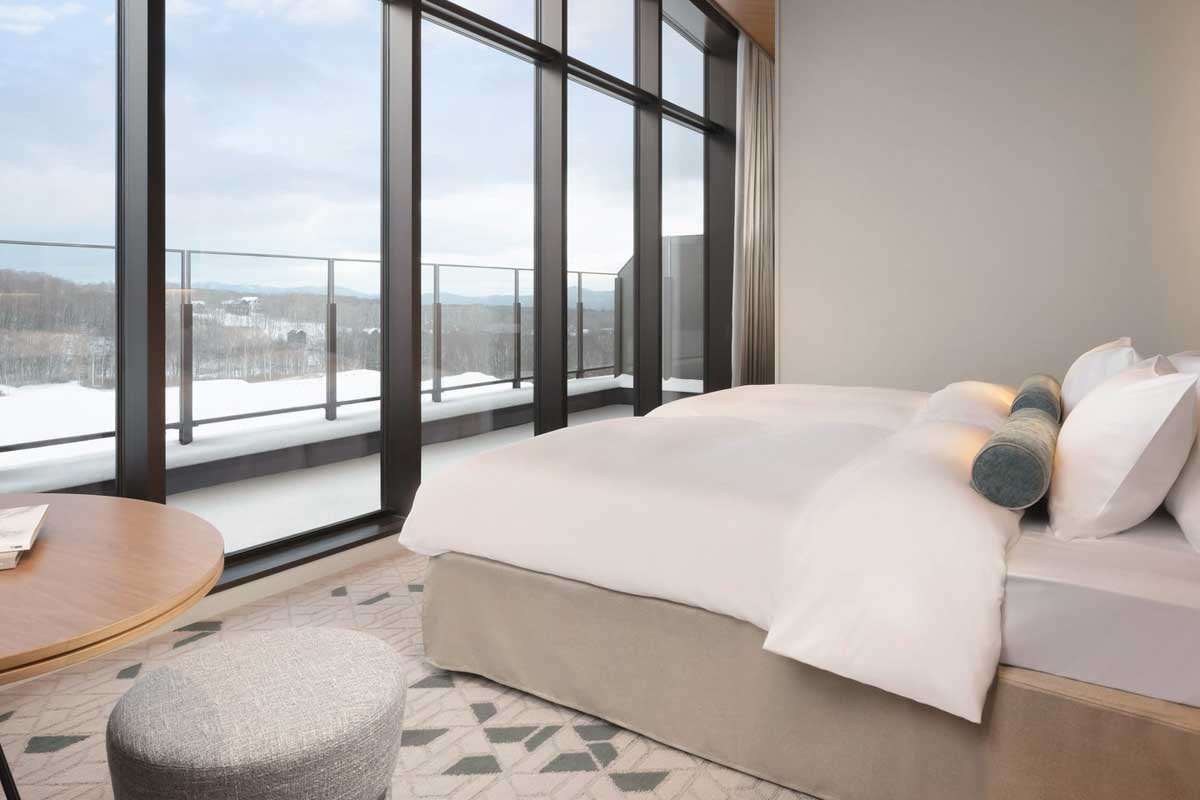 Nikko Style Niseko HANAZONO in Niseko Japan