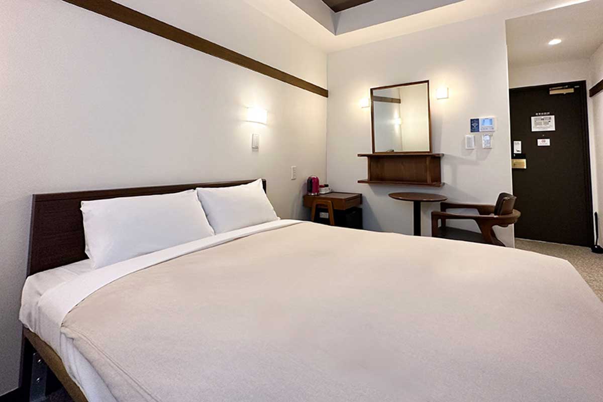 The OneFive Tokyo Shibuya in Shibuya Tokyo Japan