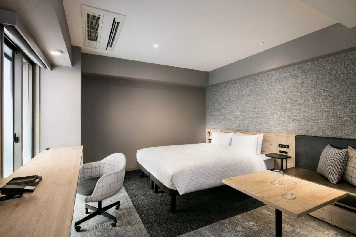 Tokyu Stay Shibuya in Shibuya Tokyo Japan