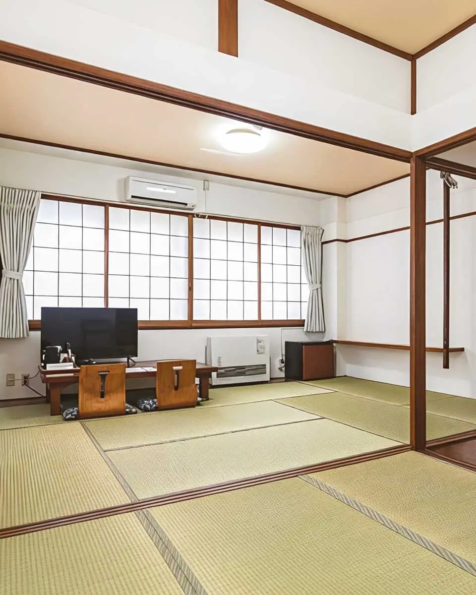 VOYAN Resort Fujiyamanakako Gekkoso in Yamanako Japan 1