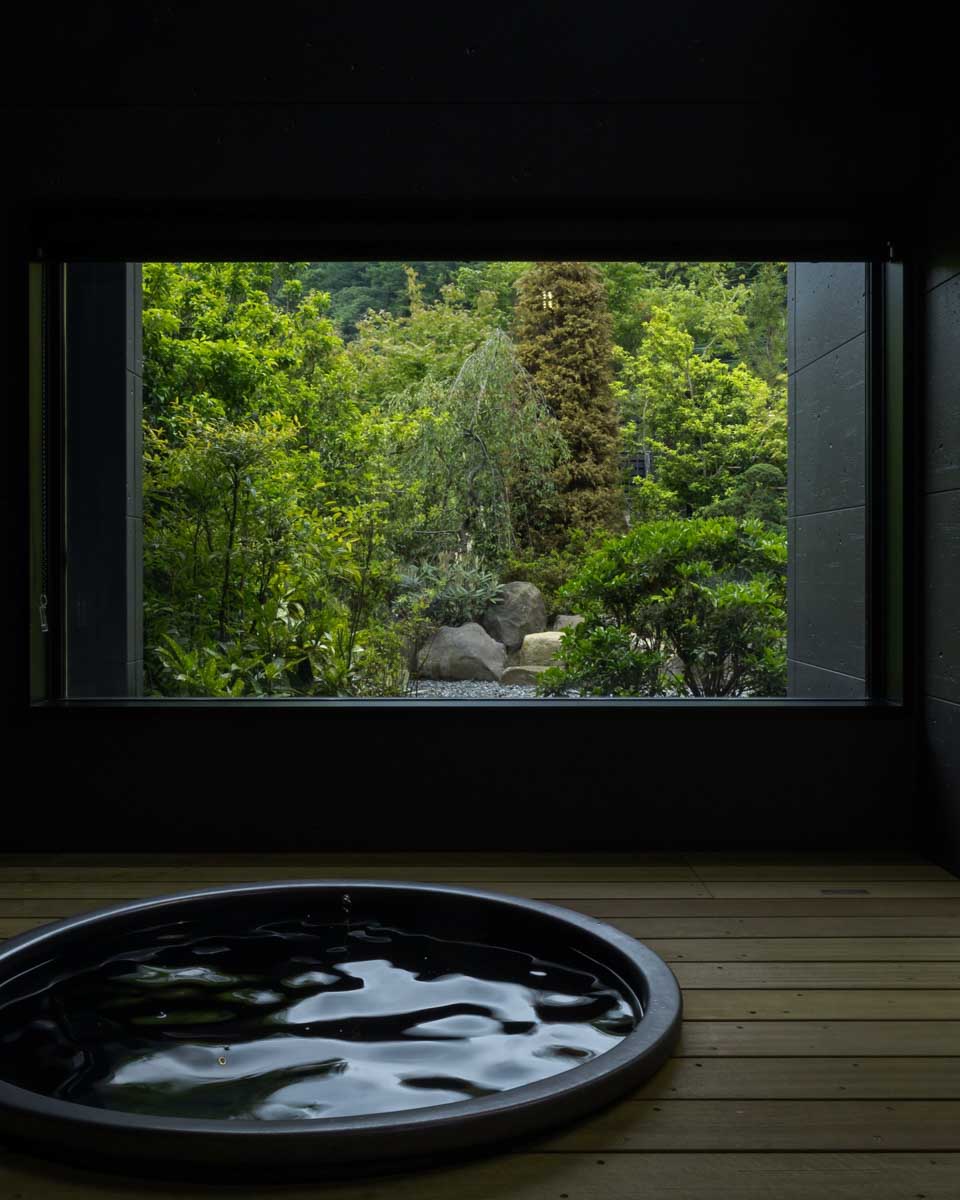 7c villa and winery in Lake Kawaguchi Japan (2)