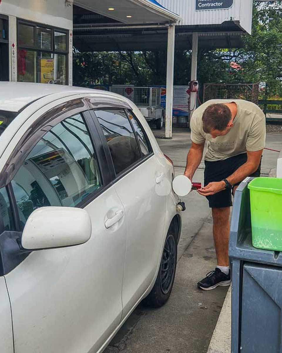 Dan-fuels-up-a-rental-vehicle-in-Japan