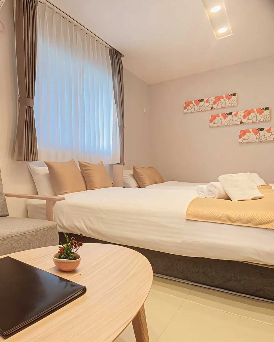 HOTEL CLA-SS HIROSHIMA-TOKAICHI in Hiroshima Japan