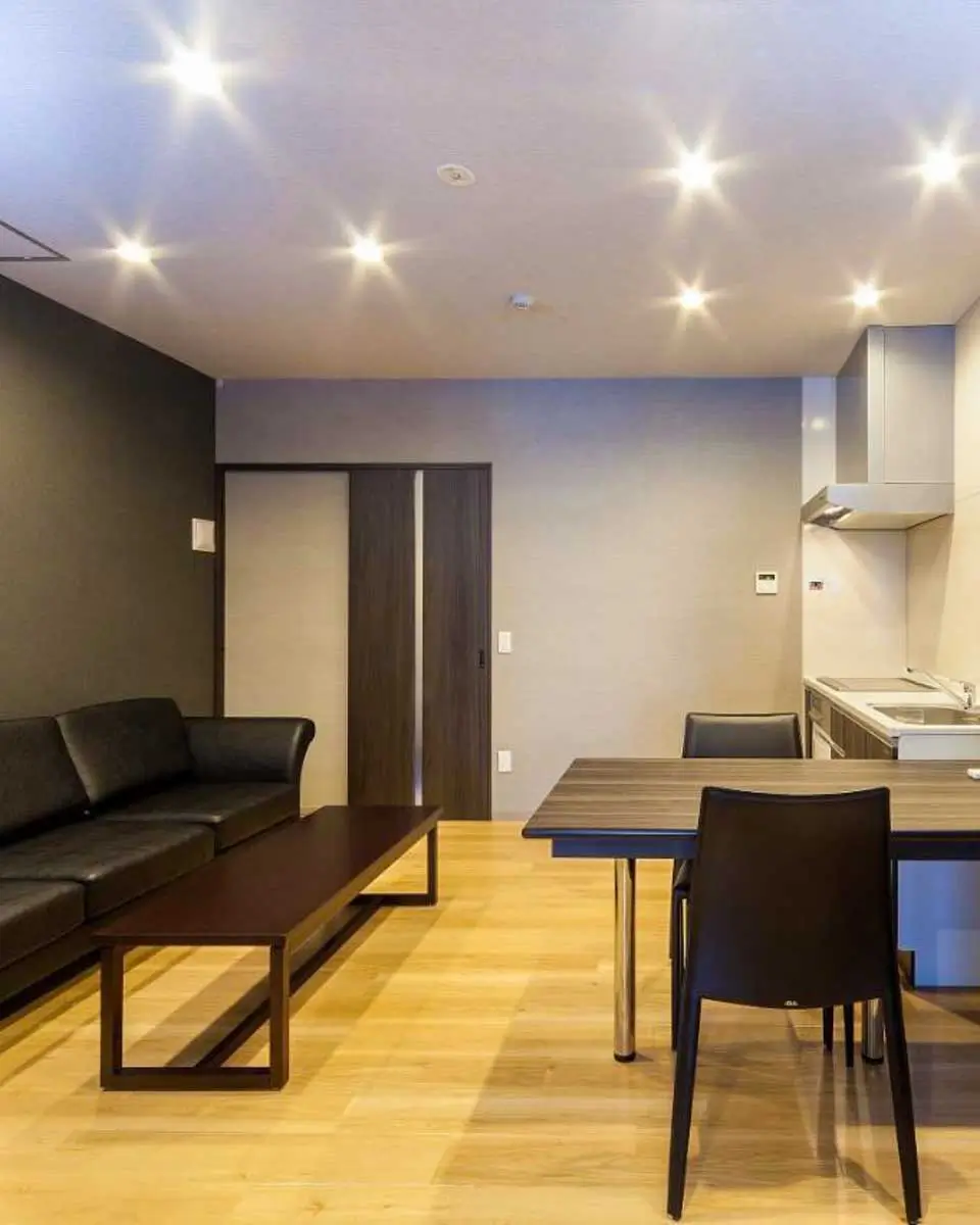 HOTEL SUITE HIROSHIMA HAKUSHIMA in Hiroshima Japan 1