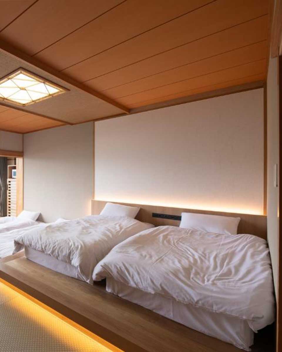 Hakone Ashinoko Bikeikan in Hakone Japan 1