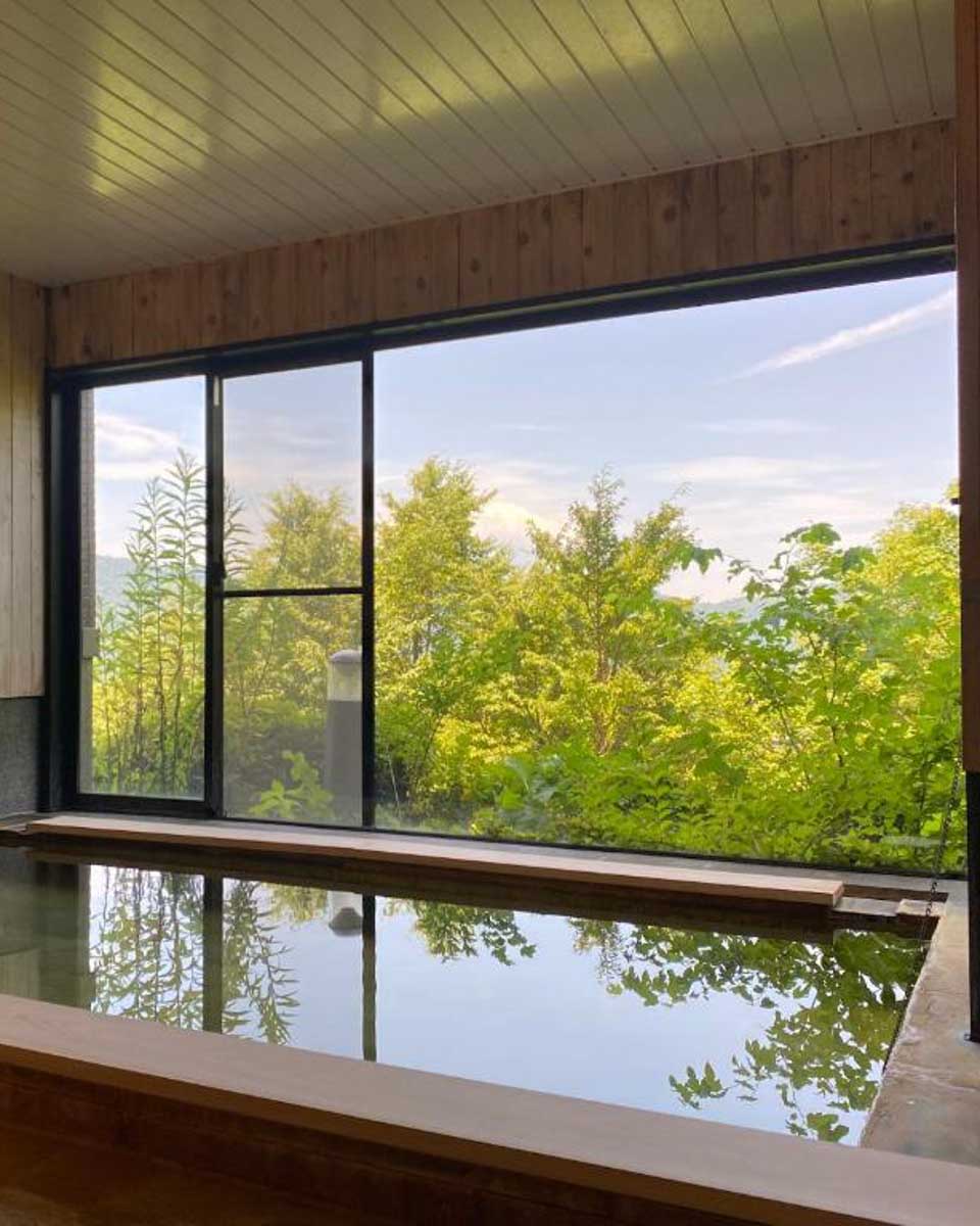 Hakone Ashinoko Bikeikan in Hakone Japan