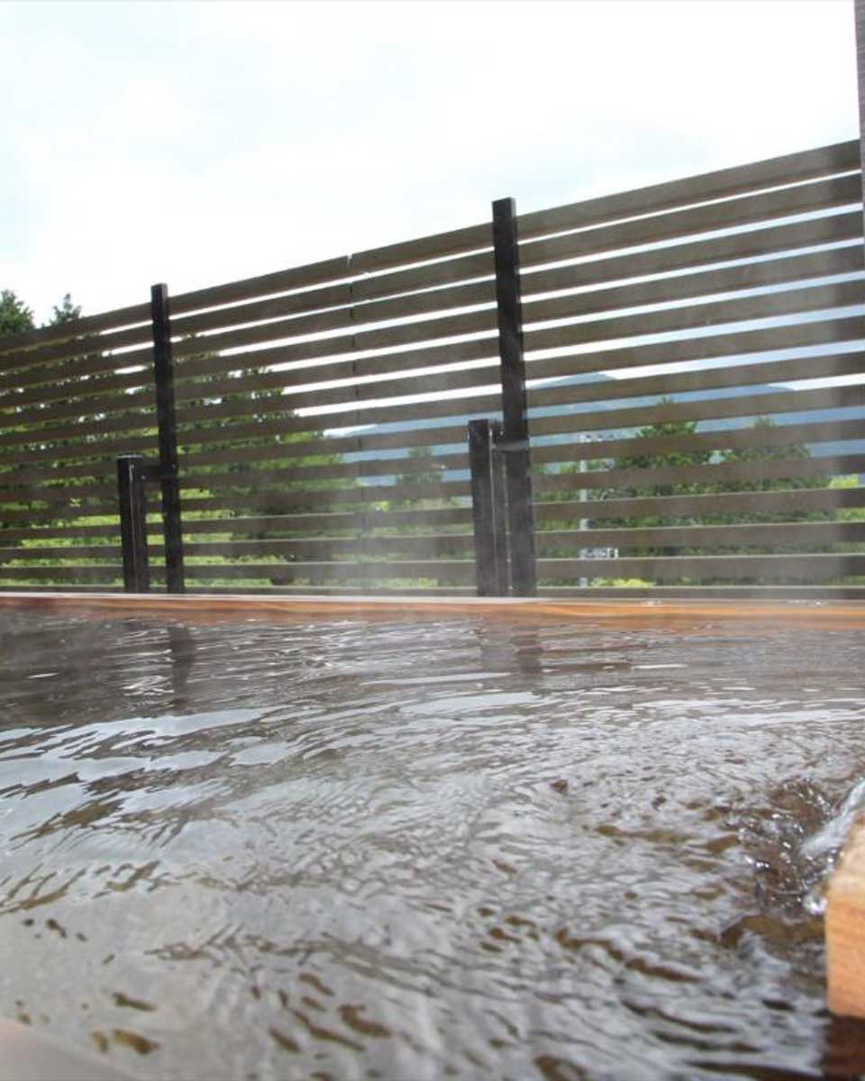 Hakone Yuyado Zen in Hakone Japan 2