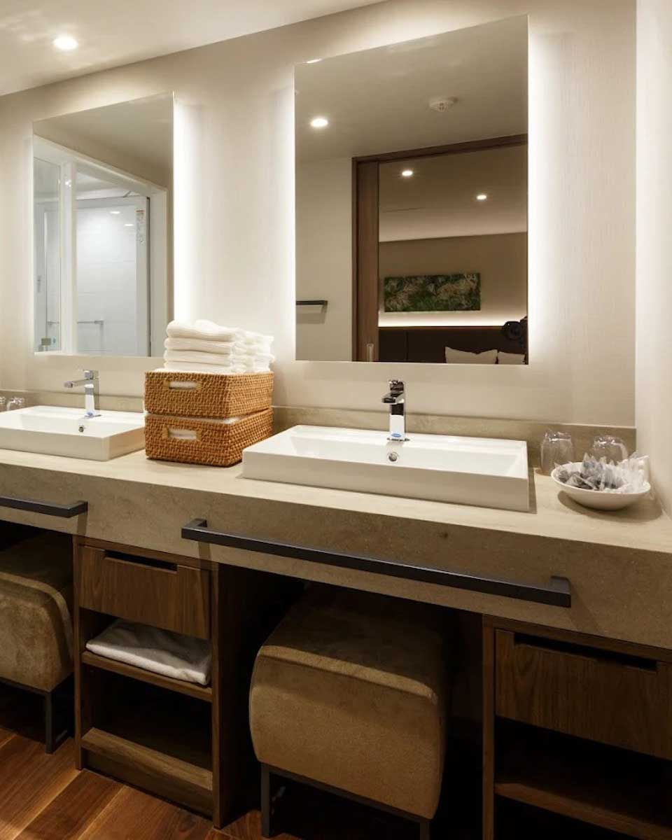 Hotel Forza Kanazawa in Kanazawa Japan 1