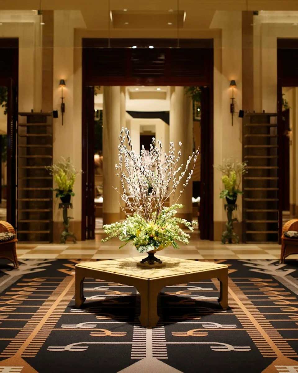 Hotel Nikko Kanazawa in Kanazawa Japan 1