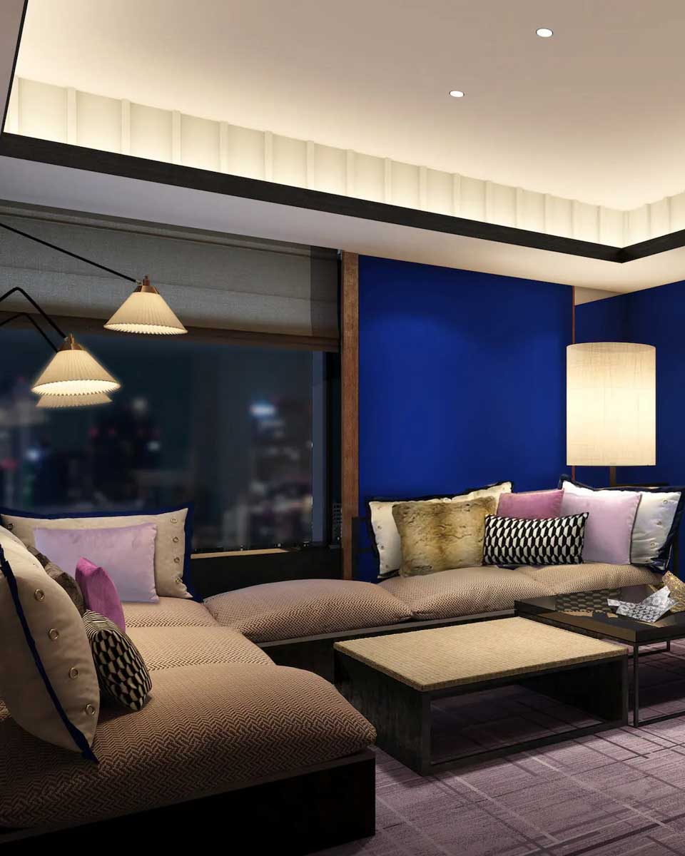 Hyatt Centric Kanazawa in Kanazawa Japan 1