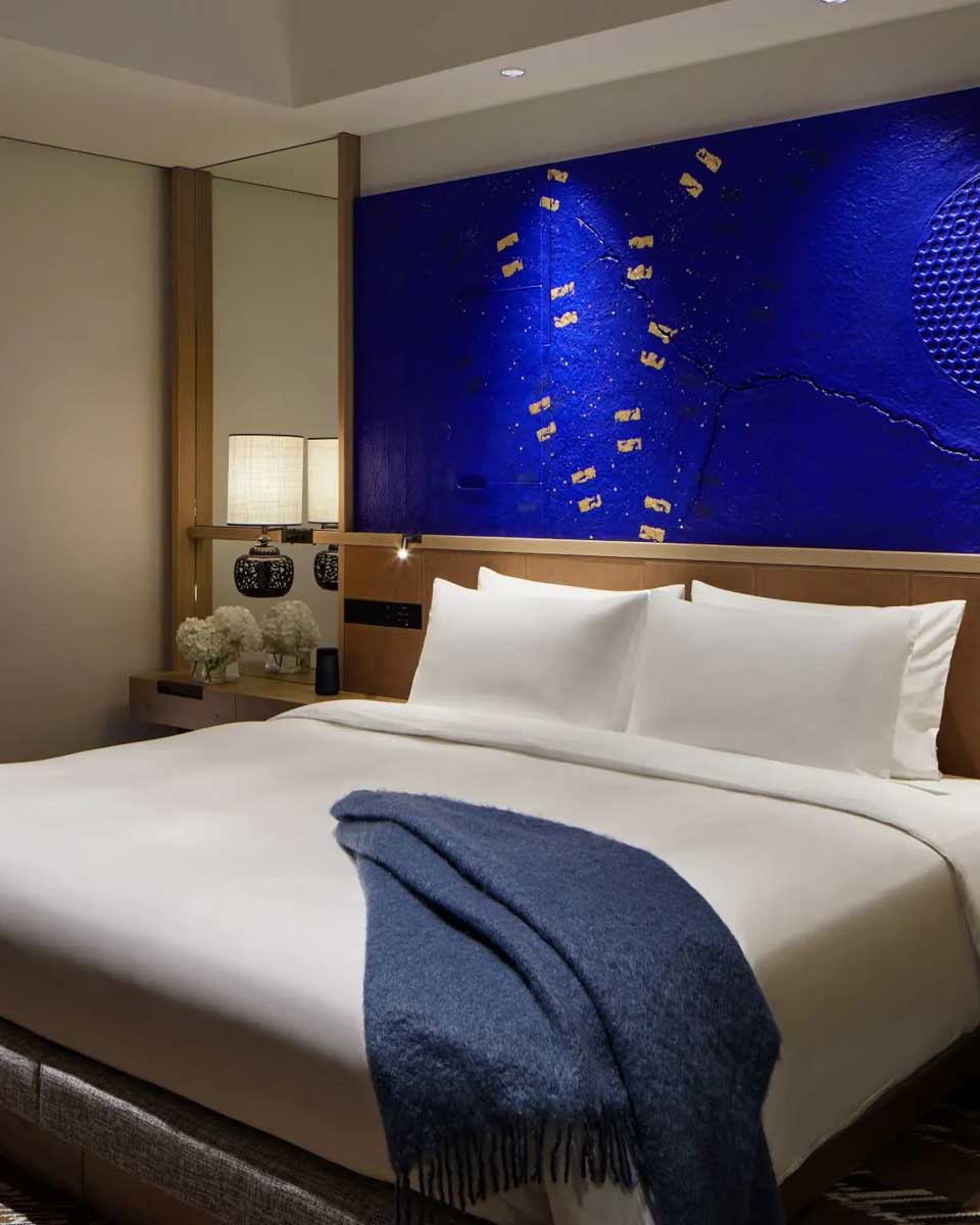 Hyatt Centric Kanazawa in Kanazawa Japan