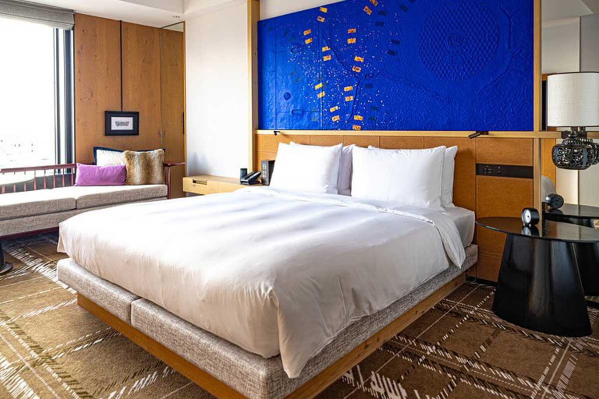 Hyatt Centric Kanazawa - ハイアットセントリック金沢 in Kanazawa Japan