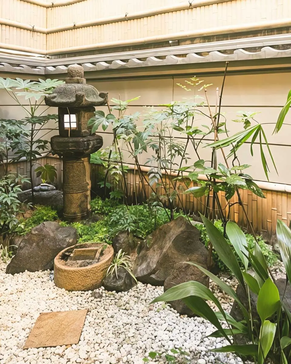 Kyonoyado Kagihei in Kyoto Japan 1