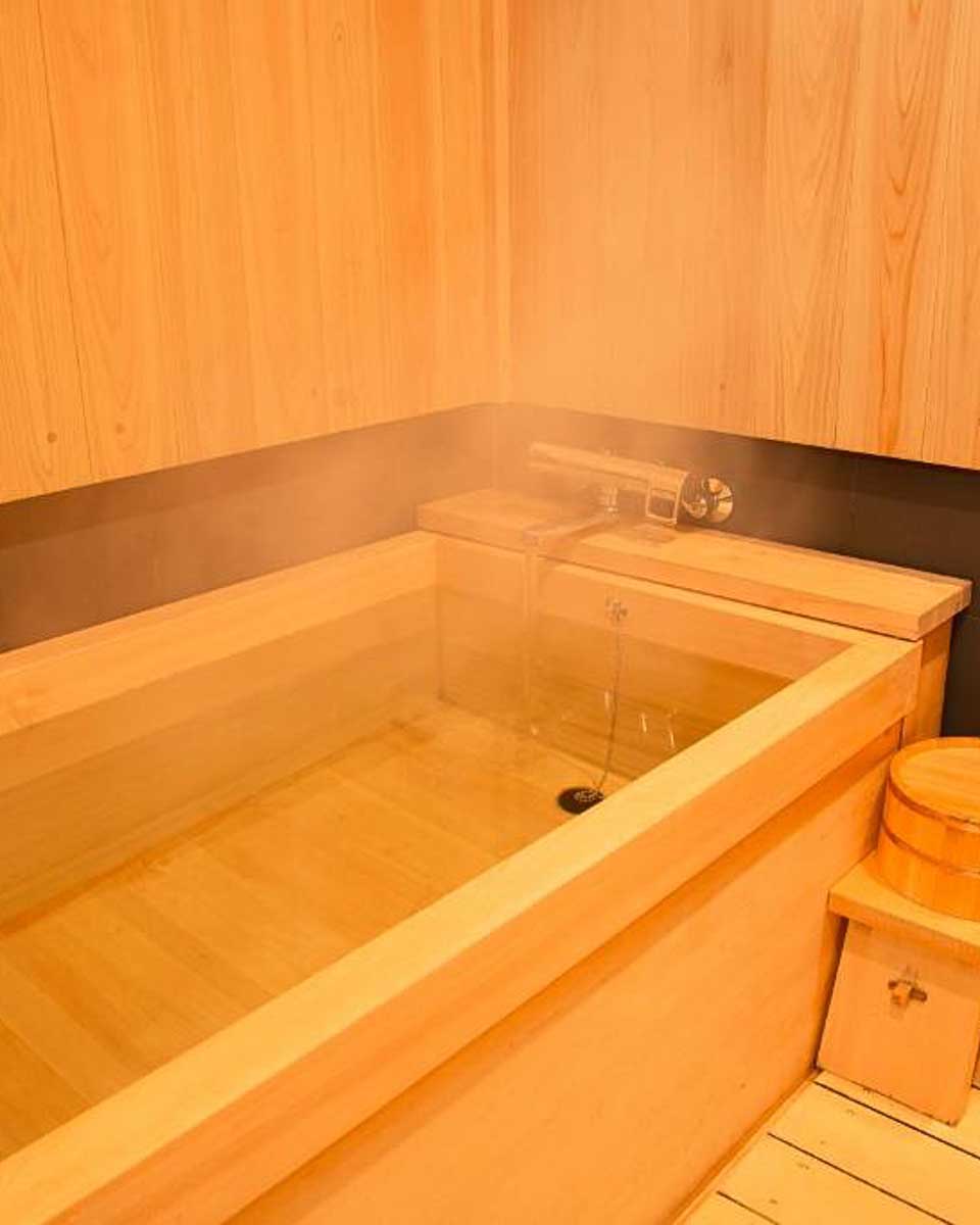 Kyoto Takasegawa Bettei in Kyoto Japan 2