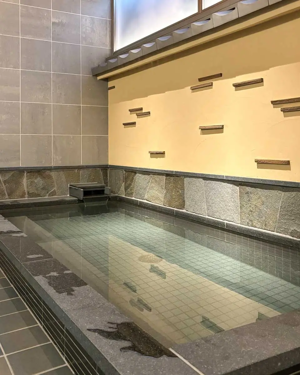Matsumoto Ryokan in Kyoto Japan 1