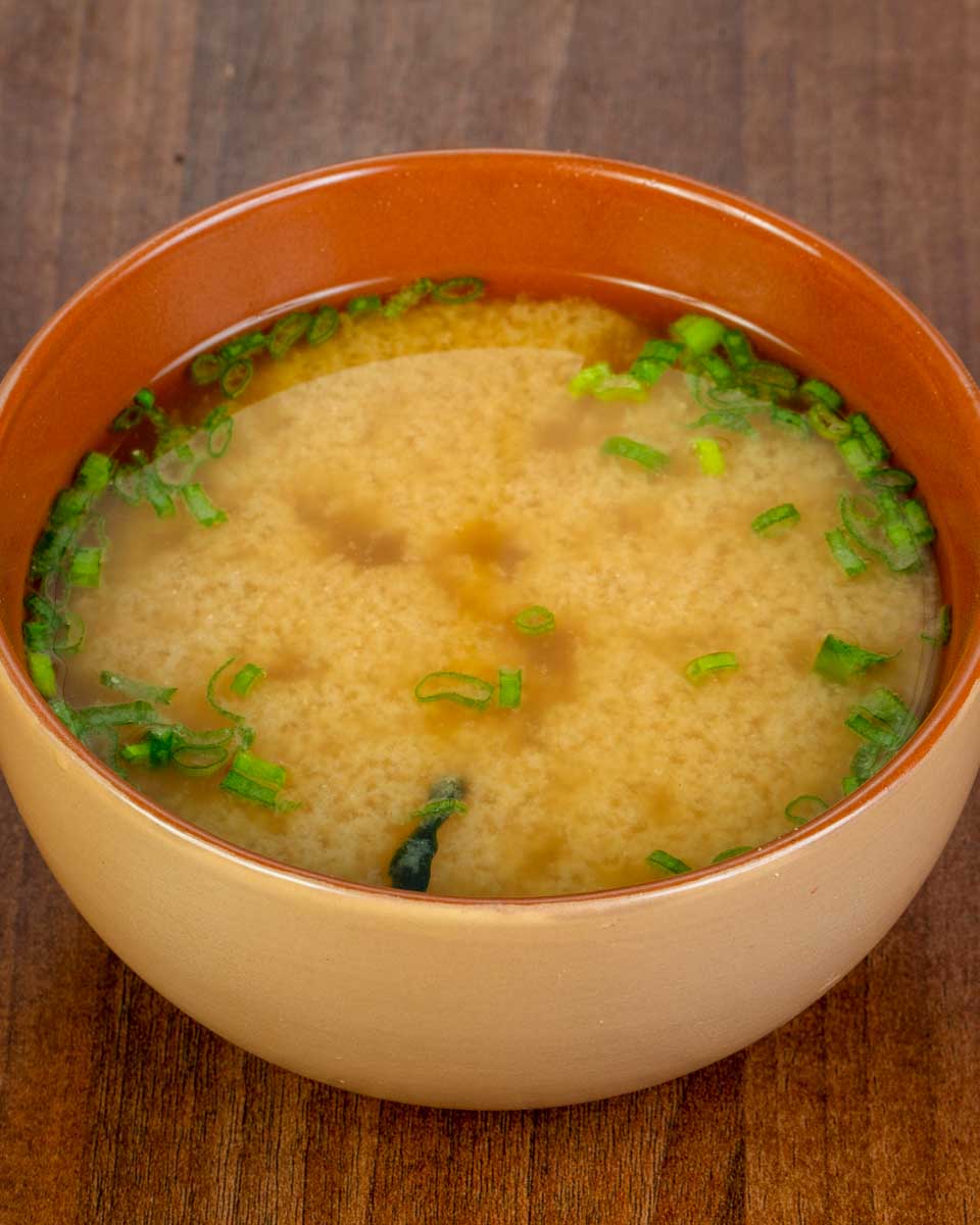 Miso-soup-made-during-a-cooking-class-in-Takayama-Japan
