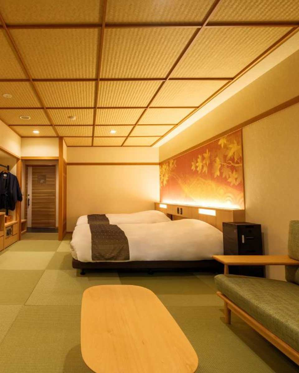 Mizunoto in Hakone Japan 1