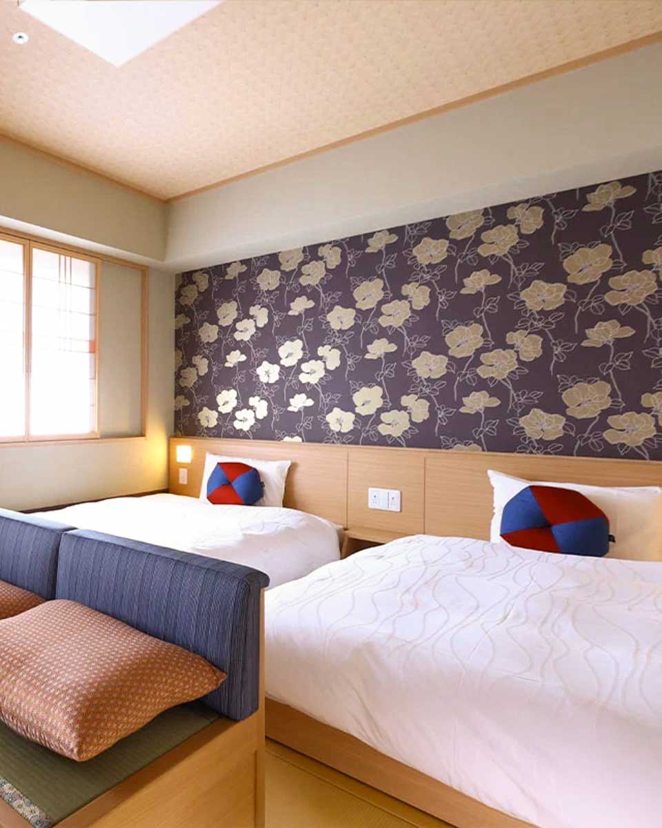 Onyado Nono Kanazawa in Kanazawa Japan 2