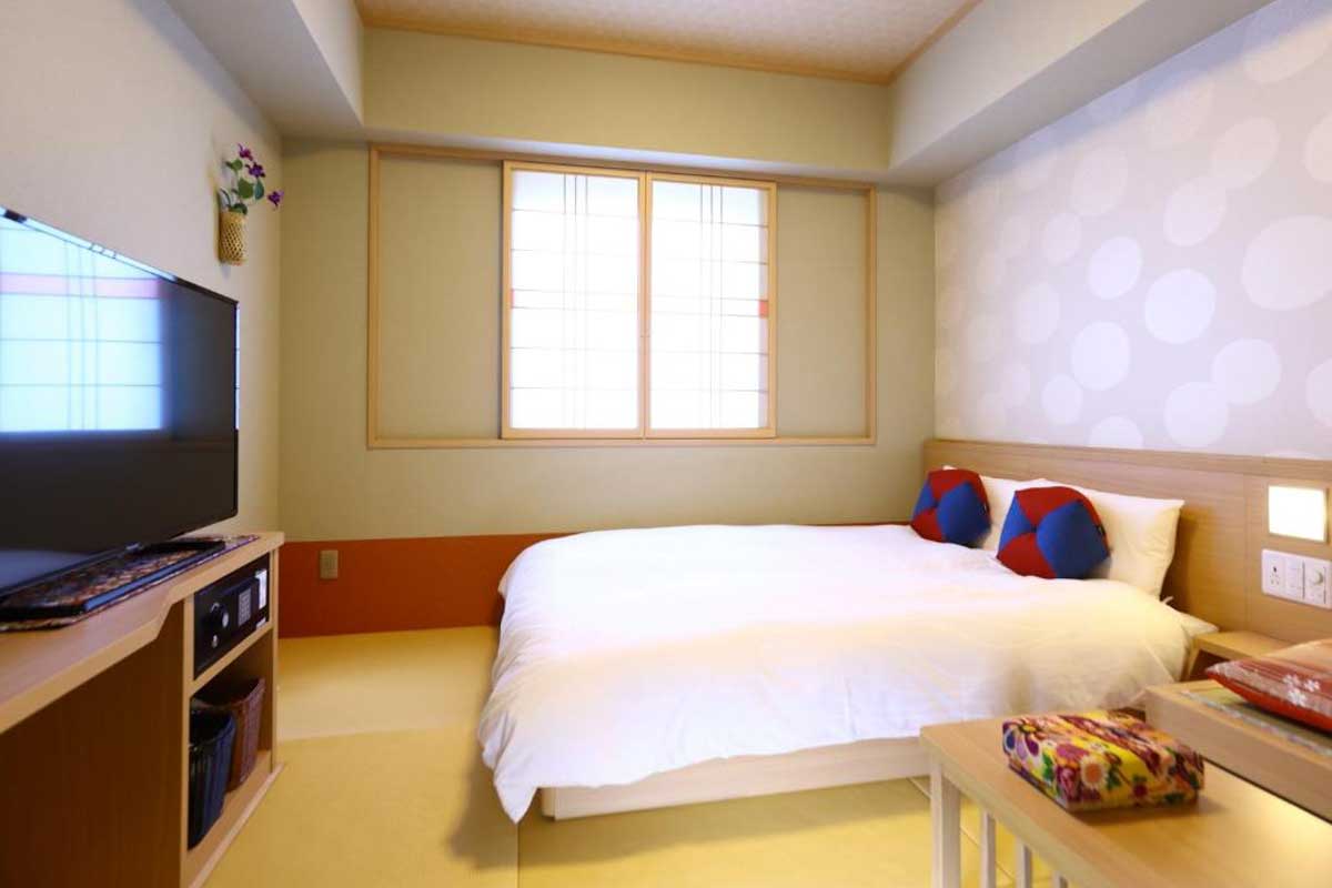 Onyado Nono Kanazawa in Kanazawa Japan