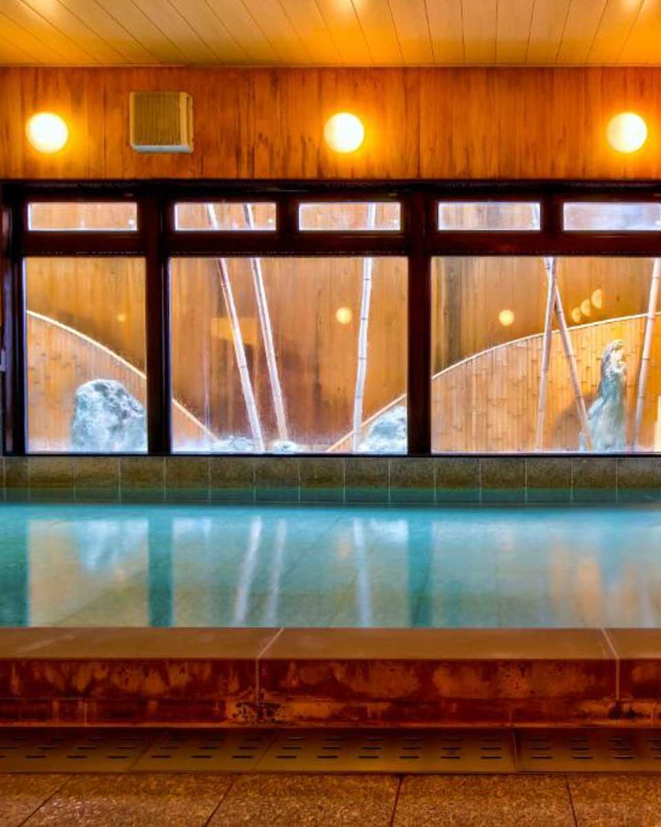 Oyado Koto No Yume in Takayama Japan 1