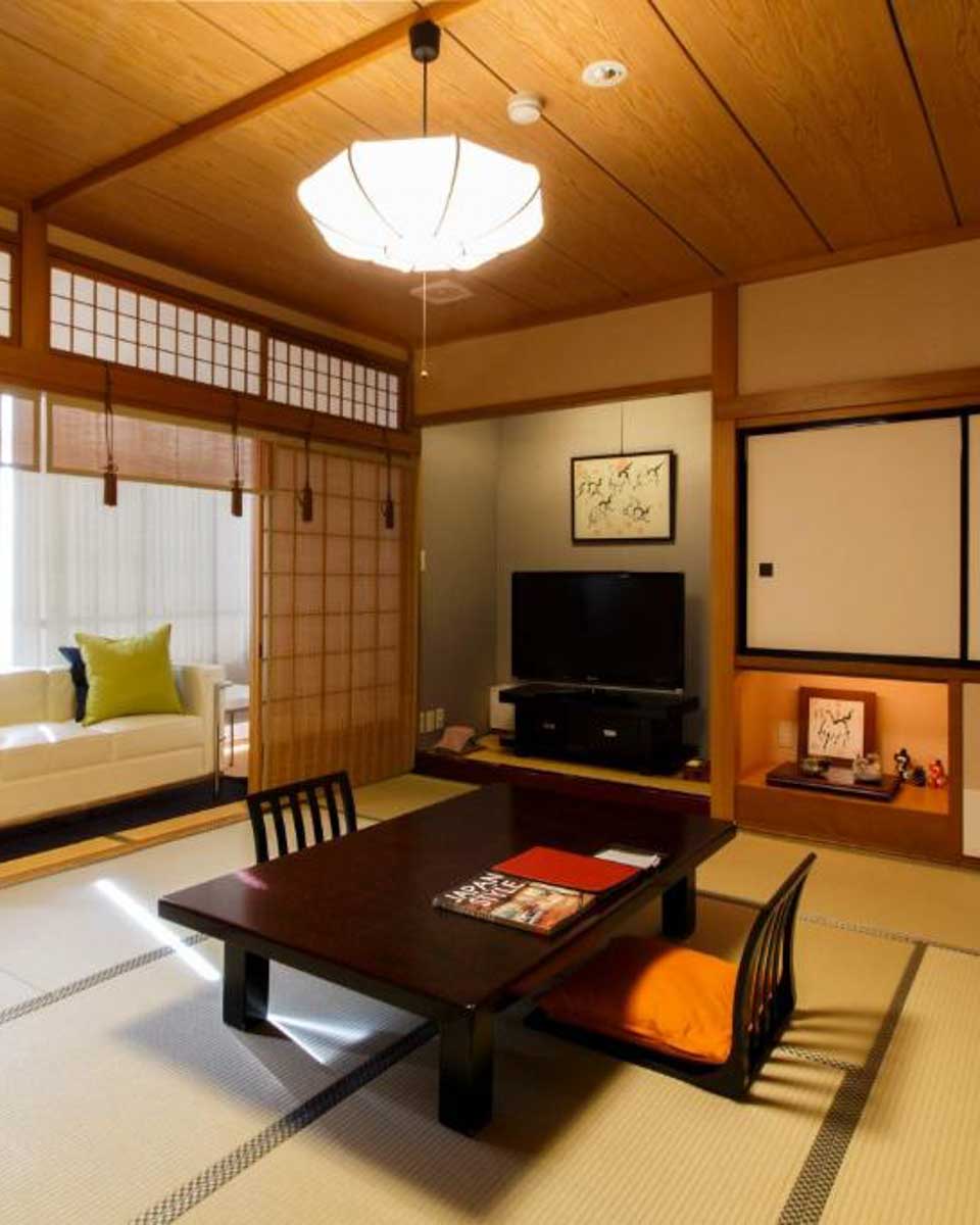 Oyado Koto No Yume in Takayama Japan