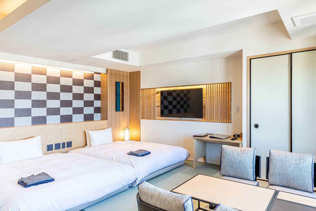 PROSTYLE RYOKAN TOKYO ASAKUSA in Tokyo Japan