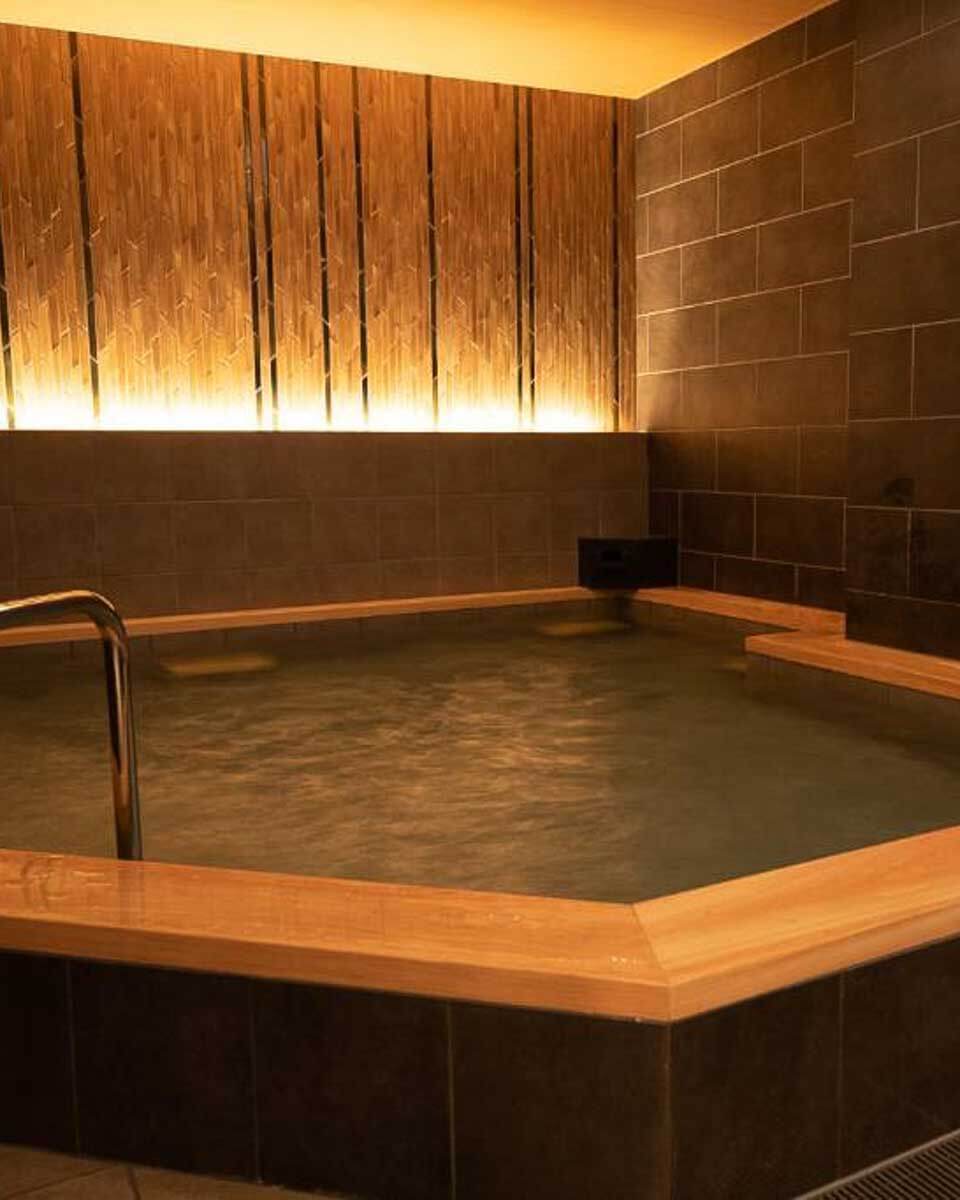 Almont Hotel Nippori in Tokyo Japan 1