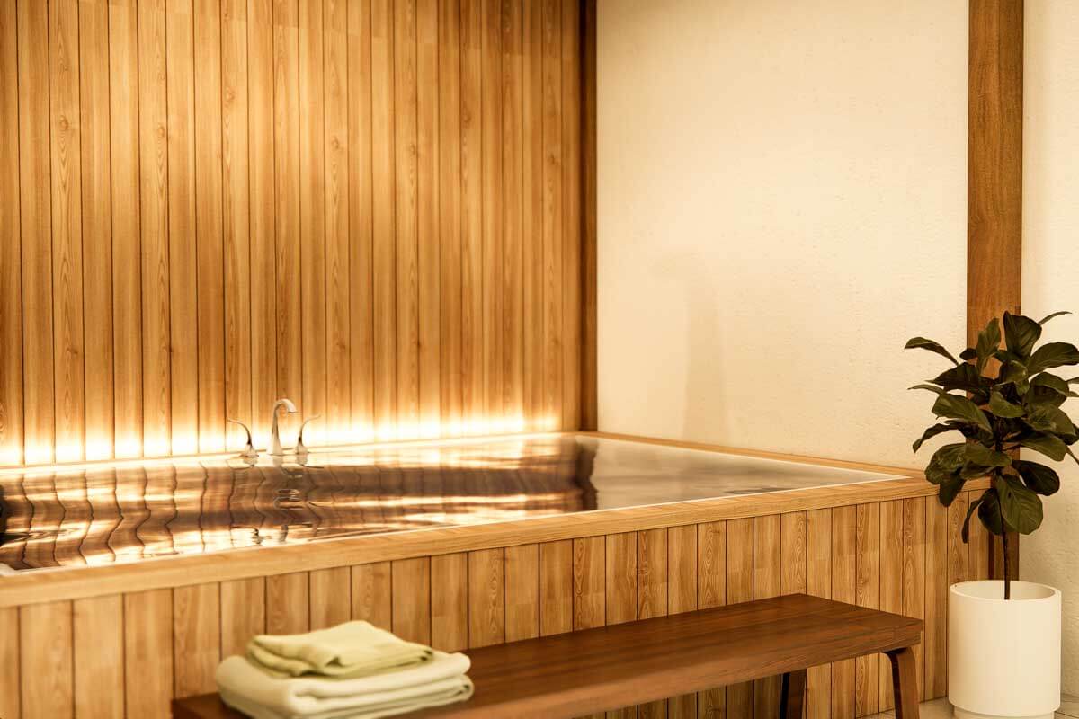 The 6 Best Onsen Hotels in Tokyo