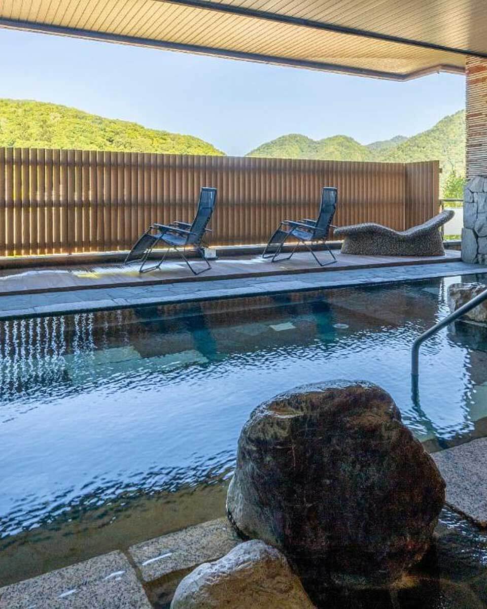 Jozankei Manseikaku Hotel Milione near Sapporo Japan 1