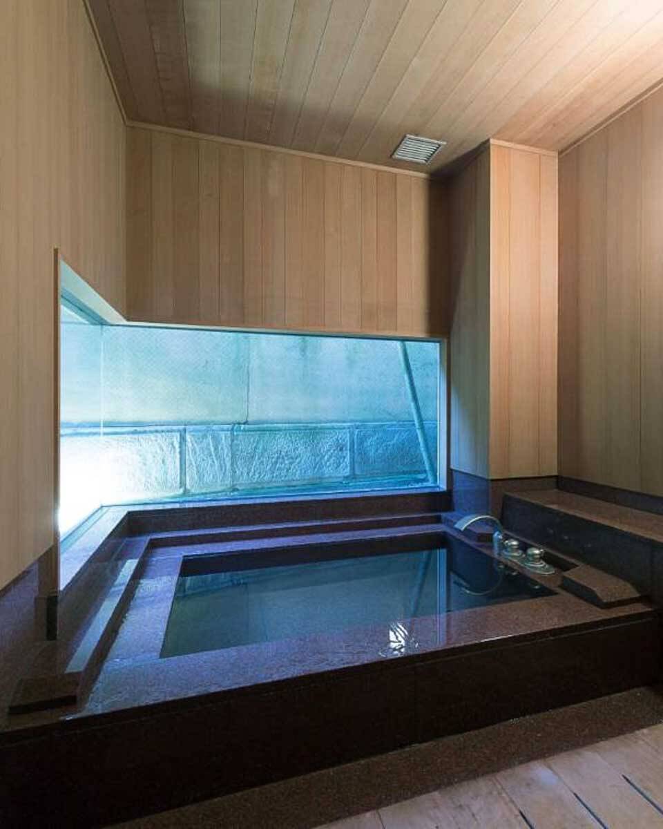 Kinjohro in Kanazawa Japan 1