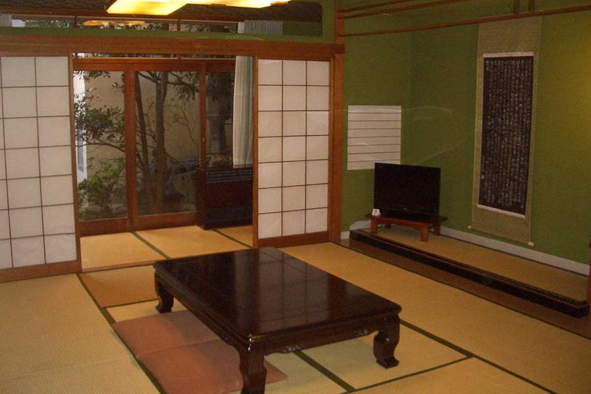 Murataya in Kanazawa Japan